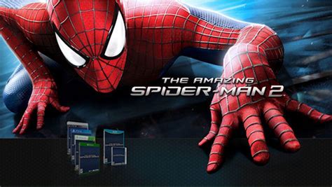 That deal will set you back £569. . Spiderman 2 thumbnail